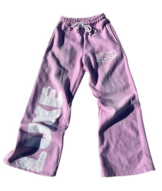 PINK 1978 SWEATS
